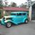  1930 Ford Tudor 350 Chev 400 HP HOT ROD in Moreton, QLD 