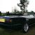  Aston Martin Virage Volante Auto, 36,000 miles with Comprehensive History. 