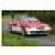  GrpA ROVER SD1 Rally Car, Genuine Solid Roof Shell, Everything 