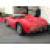  TRIUMPH SAMMIO SPYDER HERALD 1500 RED KIT CAR UNFINISHED PROJECT 
