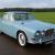  Stunning 1964 Jaguar 420, Manual / overdrive, 76000 miles 