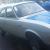  FORD ESCORT MK1 MEXICO GENUINE TYPE 49 SHELL 1972 TAX EXEMPT 