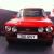 1983 FORD FIESTA XR2 RED nut and bolt restoration 