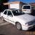  FORD SIERRA SAPPHIRE RS COSWORTH low mileage low keepers may px 