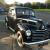  Vauxhall WYVERN1950 