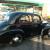  Vauxhall WYVERN1950 