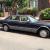 MERCEDES BENZ 560 SEL FLAGSHIP CLEAN LOW MILES CALIF ONE OWNER MINT GARAGED