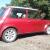  rover mini mpi 1998 cream leather, brand new engine and gearbox. 