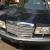 MERCEDES BENZ 560 SEL FLAGSHIP CLEAN LOW MILES CALIF ONE OWNER MINT GARAGED