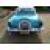  1956 Ford Thunderbird 