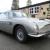  1966 Aston Martin DB6 Mk. I 