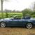  2000 Aston Martin DB7 Vantage Volante 