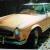 MERCEDES 280 SL  1971 ****THE GOLD STANDARD.......LOW MILES.*****