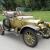  1911 Vulcan 15.9hp 