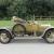  1911 Vulcan 15.9hp 