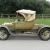  1911 Vulcan 15.9hp 
