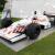  1989 Arrows A11 Formula 1 Racing Car 