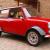  1981 Austin Morris Mini Special 