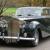  1956 Rolls-Royce Silver Wraith H J Mulliner Touring Limousine ELW79 