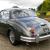 1961 Jaguar MK.II 3.4 Litre 