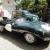  1968 Jaguar D-Type Replica by RAM 