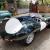  1968 Jaguar D-Type Replica by RAM 