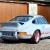  1989 Porsche 911 Carrera to 1973 RS Specification 