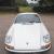  1973 Porsche 911T to 