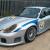  2001 Porsche 996 GT3R Competition to RS specification 