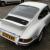  1986 Porsche 911 3.2 Carrera to 1973 RS Specification 