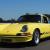  1989 Porsche 911 Carrera to 1973 RS Specification (yellow) 