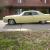 1969 Cadillac DeVille Convertible- Great condition