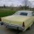 1969 Cadillac DeVille Convertible- Great condition