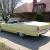 1969 Cadillac DeVille Convertible- Great condition