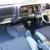  1987 Ford Capri 2.8 litre Injection 
