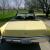 1969 Cadillac DeVille Convertible- Great condition
