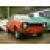  1973 Ford Escort Mexico for restoration, genuine car with Vin and AVO tags, LHD. 