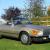 1982 Mercedes-Benz 380SL Roadster 