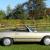  1982 Mercedes-Benz 380SL Roadster 