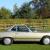  1982 Mercedes-Benz 380SL Roadster 