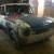  1964 Alfa Romeo Giulia Ti VERY RARE PROJECT