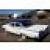  1960 CHEVROLET GMC BELAIR WHITE , show condition USA classic 