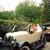  1928 Chevrolet and 1930 Buick - Fully restored. 