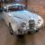  1967 JAGUAR MK 2 3.8 MOD - VERY VERY EXPENSIVE TRANSFERABLE NUMBER PLATE - WRO8E 