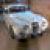  1967 JAGUAR MK 2 3.8 MOD - VERY VERY EXPENSIVE TRANSFERABLE NUMBER PLATE - WRO8E 