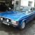  FORD GRANADA GHIA 3.0 COUPE MK1 AUTO BLUE 1977 