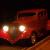  1934 Ford HOTROD COUPE - 355 Chevy V8 - 5 Speed Manual - MOT 