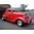  1934 Ford HOTROD COUPE - 355 Chevy V8 - 5 Speed Manual - MOT 