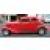  1934 Ford HOTROD COUPE - 355 Chevy V8 - 5 Speed Manual - MOT 