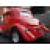  1934 Ford HOTROD COUPE - 355 Chevy V8 - 5 Speed Manual - MOT 